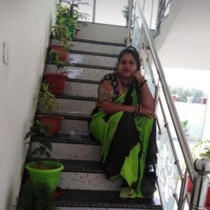 Meet your Posher, Sarla